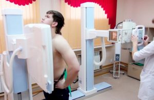 Как сделать флюорографию если нет полиса