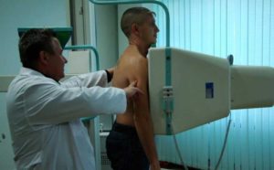 Как сделать флюорографию если нет полиса