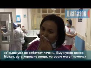 Где в москве можно стать донором печени