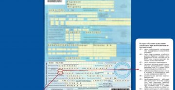Условия исчисления в больничном листе Условия исчисления в больничном листе