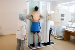 Как сделать флюорографию если нет полиса