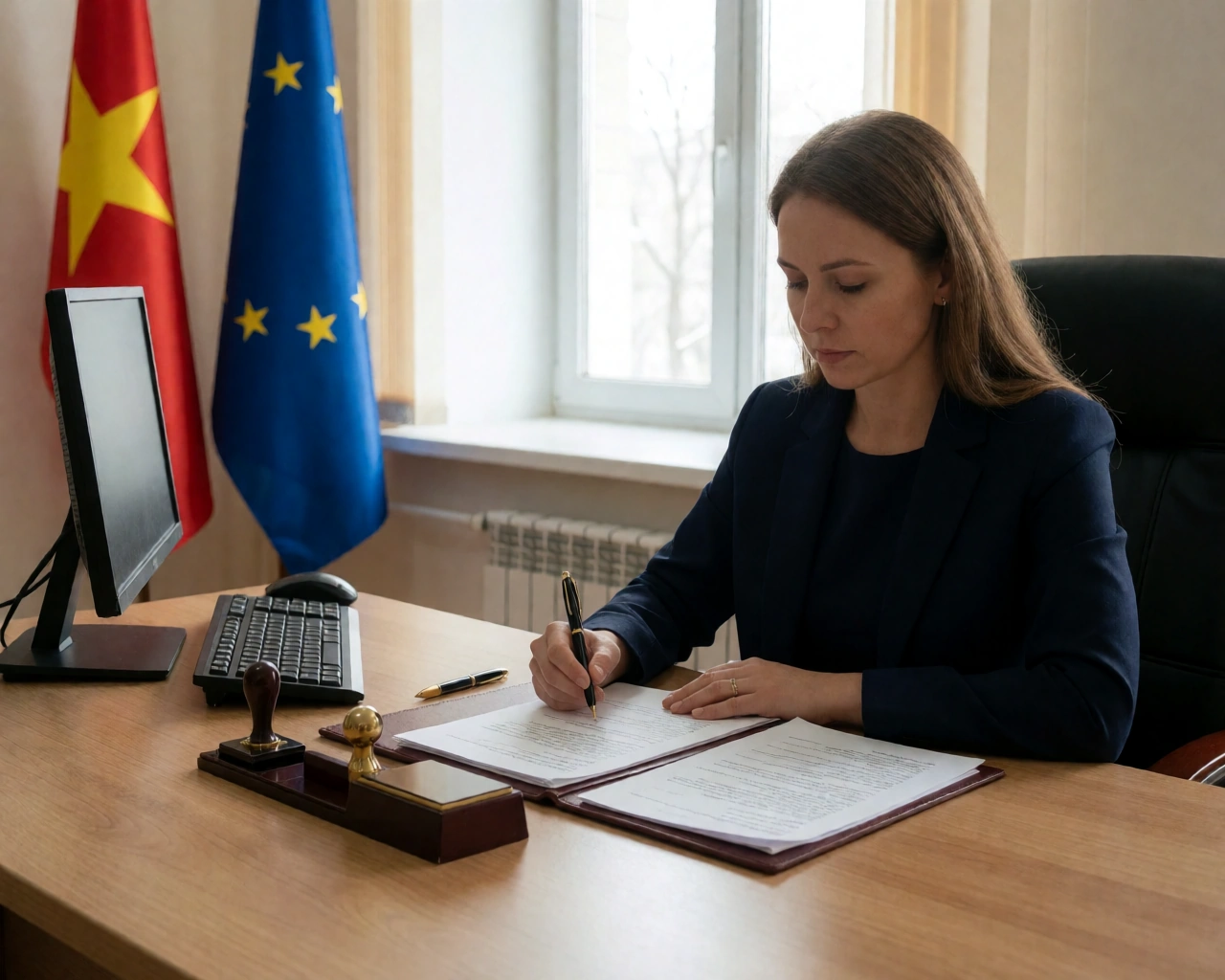 Перечень нотариальных услуг в Екатеринбурге